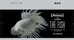 Desktop Screenshot of nowaterstudios.com